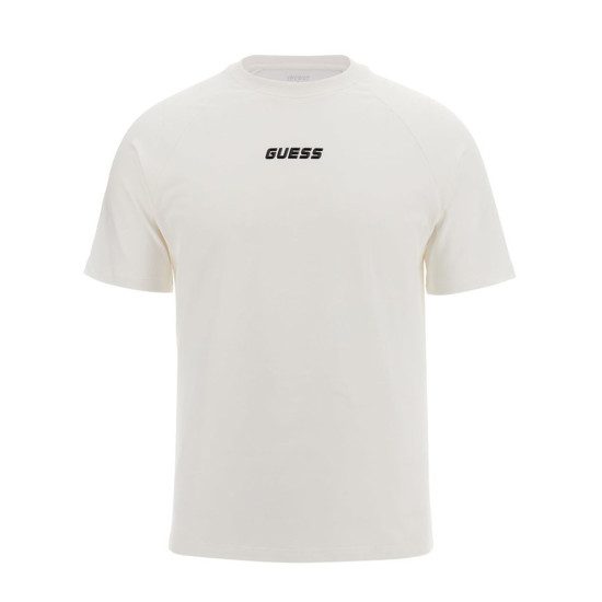 Guess Ανδρική κοντομάνικη μπλούζα Curt T-Shirt